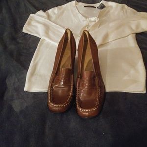 Bandolino Women's loafers